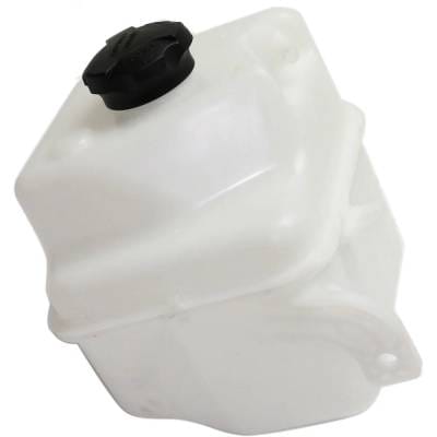 New Coolant Reservoir Compatible With Hyundai Kia Sportage Ex 4 Cyl 2.4L Tucson Limited 4 Cyl 2.4L thumbnail 6