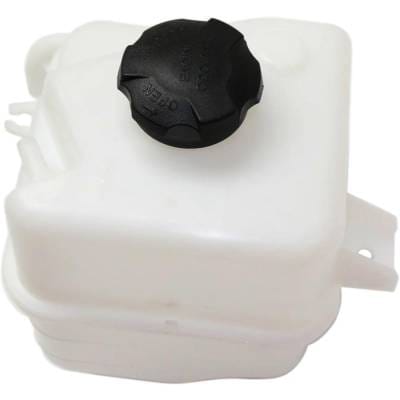 New Coolant Reservoir Compatible With Hyundai Kia Sportage Ex 4 Cyl 2.4L Tucson Limited 4 Cyl 2.4L thumbnail 8