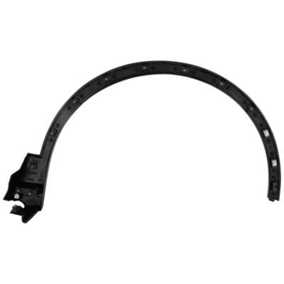 New Left Front Fender Trim Compatible With Honda Cr-V Touring Cr-V Se Cr-V Ex-L Cr-V Lx Cr-V Ex thumbnail 8