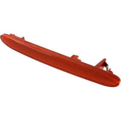New Left Rear Bumper Reflector Compatible With Acura Honda Tsx Base 4 Cyl 2.4L Cr-V Lx Element Lx 4 thumbnail 4