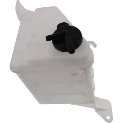 New Coolant Reservoir Compatible With Hyundai Accent Gs 4 Cyl 1.6L Accent Gsi 4 Cyl 1.6L Accent Base thumbnail 8