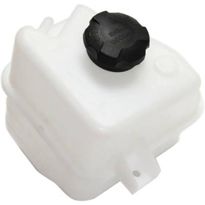 New Coolant Reservoir Compatible With Hyundai Kia Sportage Ex Luxury 4 Cyl 2.4L Tucson Gls 4 Cyl thumbnail 12