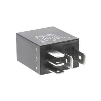 New Rear Hvac Relay Compatible With Bmw X6 Activehybrid 8 Cyl 4.4L Z4 Coupe 3.0Si 6 Cyl 3.0L X5 thumbnail 2