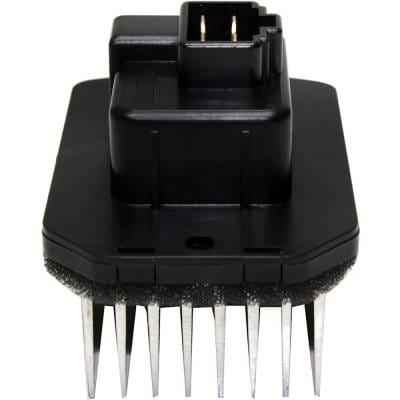 New Blower Motor Resistor Compatible With Acura Honda Civic Hybrid 4 Cyl 1.3L Accord Ex 6 Cyl 3.0L thumbnail 2