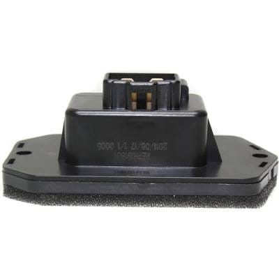 New Blower Motor Resistor Compatible With Acura Honda Civic Hybrid 4 Cyl 1.3L Accord Ex 6 Cyl 3.0L thumbnail 6