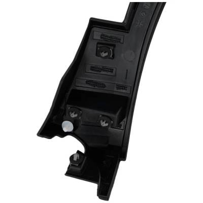 New Left Front Fender Trim Compatible With Honda Cr-V Lx Cr-V Se Cr-V Ex Cr-V Ex-L Cr-V Touring thumbnail 10