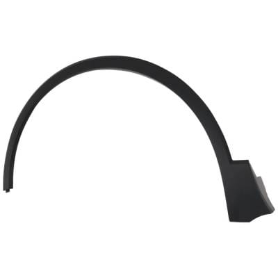 New Left Front Fender Trim Compatible With Honda Cr-V Ex Cr-V Touring Cr-V Ex-L Cr-V Lx Cr-V Se thumbnail 2