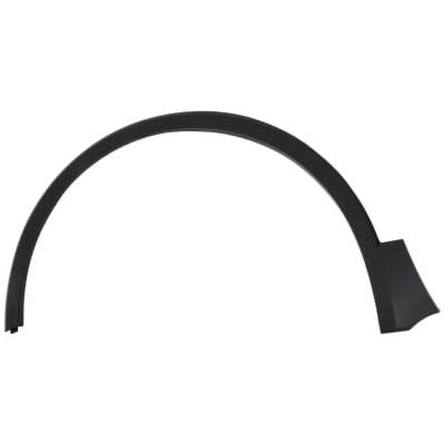 New Left Front Fender Trim Compatible With Honda Cr-V Ex Cr-V Touring Cr-V Ex-L Cr-V Lx Cr-V Se thumbnail 4