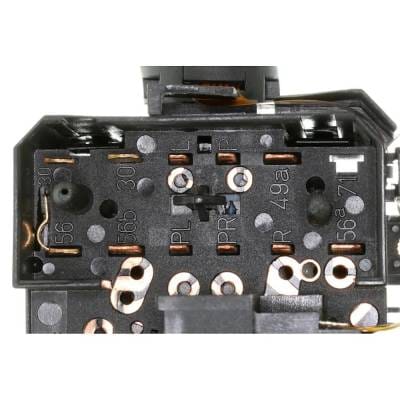 New Combination Switch Compatible With Volkswagen Jetta Tdi 4 Cyl 1.9L Jetta Gli 4 Cyl 1.8L Gti thumbnail 2