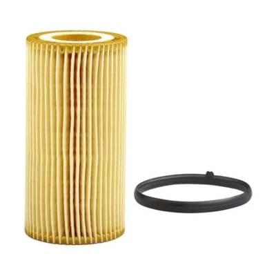 New Performance Oil Filter Compatible With Audi Volkswagen Passat S 5 Cyl 2.5L Passat 2.0T 4 Cyl thumbnail 2