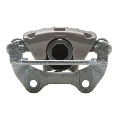New Left Rear Brake Caliper Compatible With Cadillac Chevrolet Gmc Silverado 1500 Base 8 Cyl 5.3L thumbnail 2
