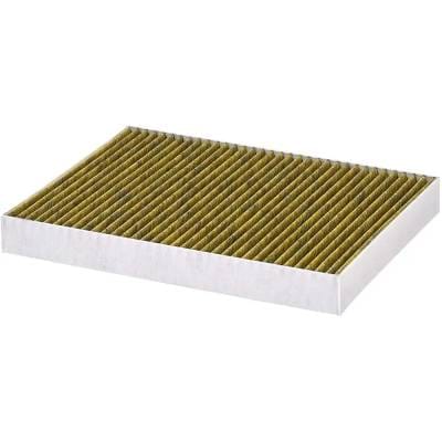 New Carbon Cabin Air Filter Compatible With Chrysler Dodge 300 Srt8 8 Cyl 6.4L 300 C 6 Cyl 3.6L