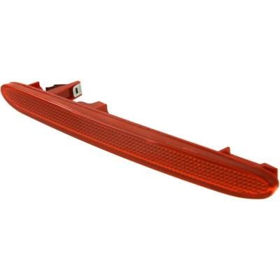 New Right Rear Bumper Reflector Compatible With Acura Honda Cr-V Ex Cr-V Se Element Lx 4 Cyl 2.4L thumbnail 4