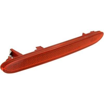 New Right Rear Bumper Reflector Compatible With Acura Honda Cr-V Ex Cr-V Se Element Lx 4 Cyl 2.4L thumbnail 6