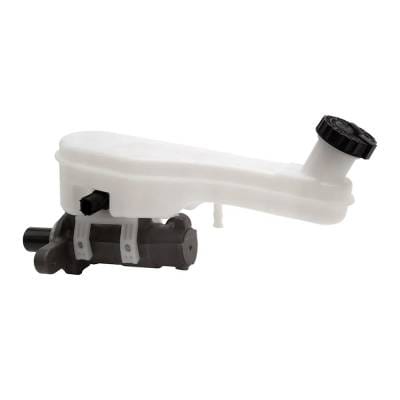 New Performance Brake Master Cylinder Compatible With Dodge Journey Se Value 4 Cyl 2.4L Journey Se thumbnail 6