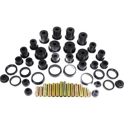 New Polyurethane Master Bushing Kit Compatible With Jeep Cherokee All Submodels By Pth12004bl thumbnail 2