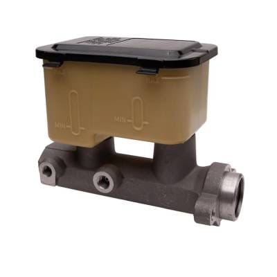 New Performance Brake Master Cylinder Compatible With Chevrolet Gmc P3500 Base 8 Cyl 6.5L P30 Base 8 thumbnail 2