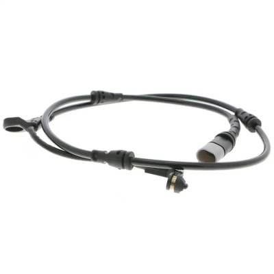 New Front Brake Pad Sensor Compatible With Bmw X5 Xdrive30i 6 Cyl 3.0L X5 4.8I 8 Cyl 4.8L X6 thumbnail 2