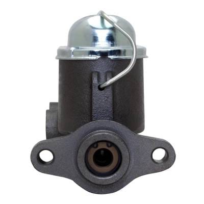 New Performance Brake Master Cylinder Compatible With Ford Mercury Monarch Ghia 8 Cyl 5.0L Granada thumbnail 4