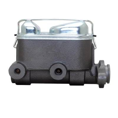 New Performance Brake Master Cylinder Compatible With Ford Mercury Monarch Ghia 8 Cyl 5.0L Granada thumbnail 12