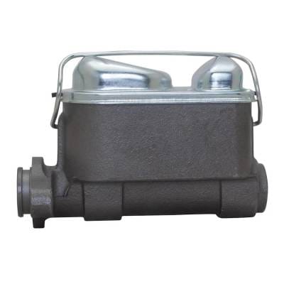 New Performance Brake Master Cylinder Compatible With Ford Mercury Maverick Grabber 8 Cyl 5.0L thumbnail 6