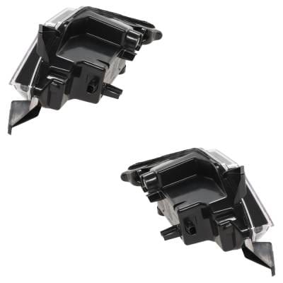 New Front Left And Front Right Fog Light Compatible With Acura Mdx Sh-Awd 6 Cyl 3.5L 2022 By thumbnail 4