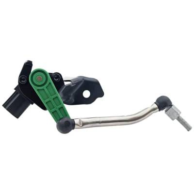 New Left Front Headlight Level Sensor Compatible With Audi A4 Quattro Avant 4 Cyl 2.0L A5 Quattro thumbnail 2