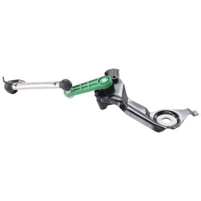 New Left Rear Headlight Level Sensor Compatible With Audi A5 Quattro Komfort 4 Cyl 2.0L S4 Base 6 thumbnail 10