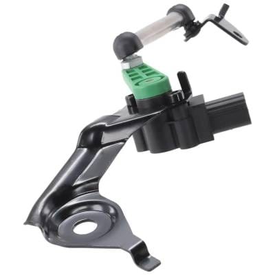 New Left Rear Headlight Level Sensor Compatible With Audi A4 Quattro Komfort 4 Cyl 2.0L A4 Quattro thumbnail 12