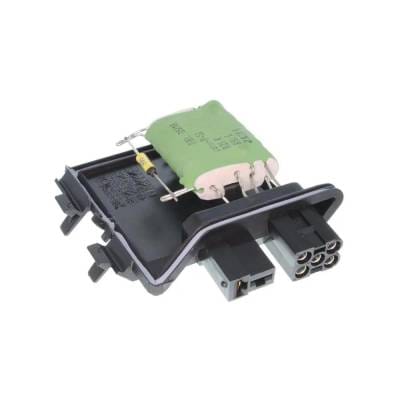 Blower Regulator Compatible With Audi 90 Sport 6 Cyl 2.8L 90 Base 6 Cyl 2.8L 1995 By 893959263 thumbnail 2