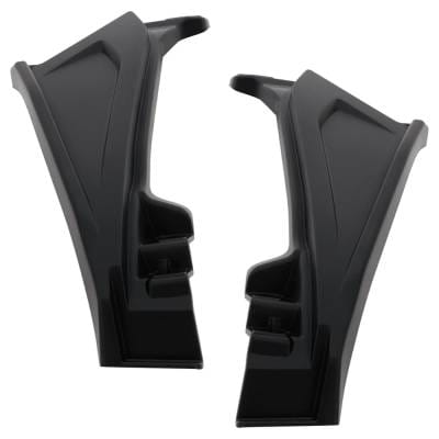 New Front Left And Front Right Fog Light Cover Compatible With Acura Mdx Base 6 Cyl 3.5L Mdx Sh-Awd thumbnail 10