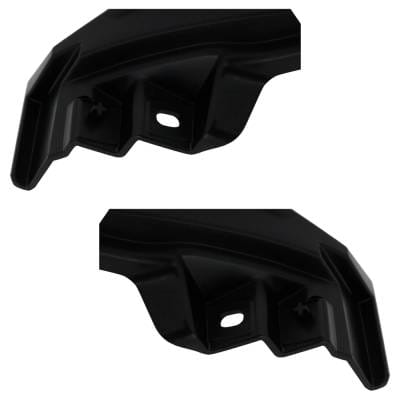 New Front Left And Front Right Fog Light Cover Compatible With Acura Mdx Base 6 Cyl 3.5L Mdx Sh-Awd thumbnail 16