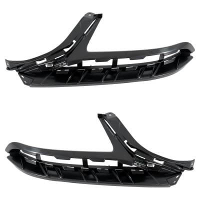 New Front Left And Front Right Air Intake Duct Compatible With Audi Q7 Progressiv 6 Cyl 3.0L Q7 thumbnail 2