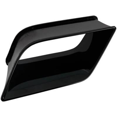 New Right Front Bumper Cover Air Duct Compatible With Audi Rs5 Base 6 Cyl 2.9L 2018-2019 By thumbnail 4