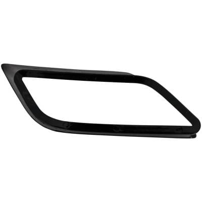 New Right Front Bumper Cover Air Duct Compatible With Audi Rs5 Base 6 Cyl 2.9L 2018-2019 By thumbnail 8