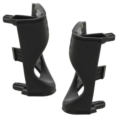 New Front Left And Front Right Fog Light Cover Compatible With Acura Tsx V6 6 Cyl 3.5L Tsx Base 4 thumbnail 14