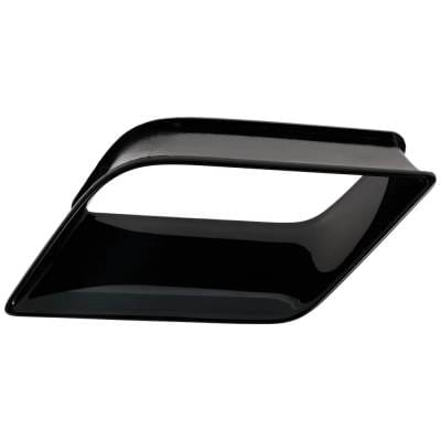 Right Front Bumper Cover Air Duct Compatible With Audi Rs5 Base 6 Cyl 2.9L 2018-2019 Au1039144 thumbnail 2