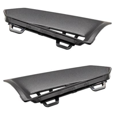 New Front Left And Front Right Fog Light Cover Compatible With Audi Q7 Komfort 6 Cyl 3.0L Sq7 thumbnail 12