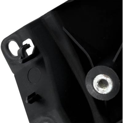 New Right Outer Headlight Bracket Compatible With Audi A5 Quattro Premium Plus 4 Cyl 2.0L A5 thumbnail 16