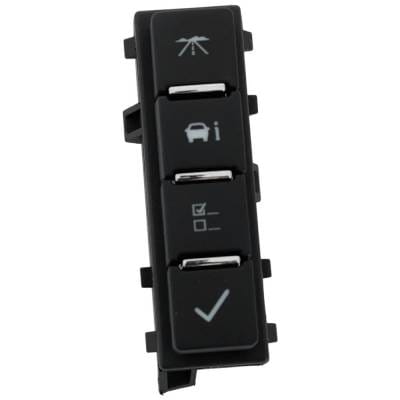 New Plastic Black Headlight Level Sensor Compatible With Bmw Mercedes Benz S550 Base 8 Cyl 4.7L C320 thumbnail 6