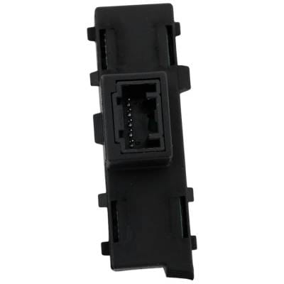 New Plastic Black Headlight Level Sensor Compatible With Bmw Mercedes Benz S550 Base 8 Cyl 4.7L C320 thumbnail 10