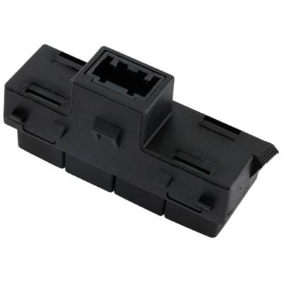 New Plastic Black Headlight Level Sensor Compatible With Bmw Mercedes Benz S430 Base 8 Cyl 4.3L C240 thumbnail 12