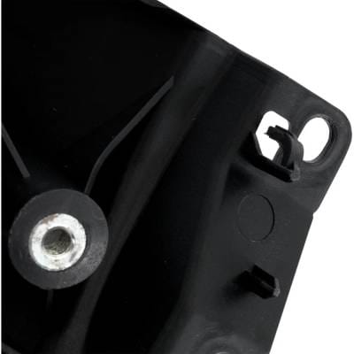 New Left Outer Headlight Bracket Compatible With Audi A5 Quattro Premium Plus 4 Cyl 2.0L A5 Quattro thumbnail 16