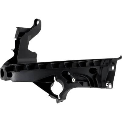 New Left Outer Headlight Bracket Compatible With Audi A5 Quattro Premium Plus 4 Cyl 2.0L A5 Quattro thumbnail 6