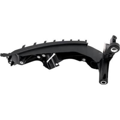 New Left Outer Headlight Bracket Compatible With Audi A5 Quattro Premium Plus 4 Cyl 2.0L A5 Quattro thumbnail 8