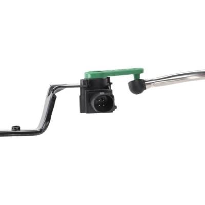 New Right Front Headlight Level Sensor Compatible With Audi Volkswagen Jetta Sel 4 Cyl 1.4L Golf thumbnail 16