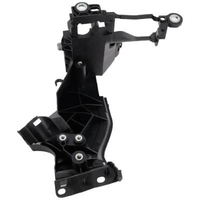 New Headlight Bracket Compatible With Audi S4 Technik 6 Cyl 3.0L A5 Quattro Komfort 4 Cyl 2.0L S4 thumbnail 12