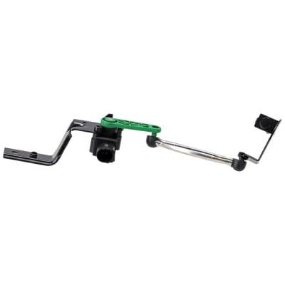 New Right Front Headlight Level Sensor Compatible With Audi Volkswagen Golf Sportwagen S 4 Cyl 1.8L thumbnail 2