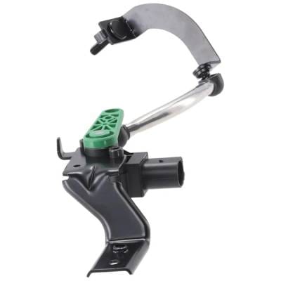 New Right Front Headlight Level Sensor Compatible With Audi Volkswagen Golf Sportwagen S 4 Cyl 1.8L thumbnail 12