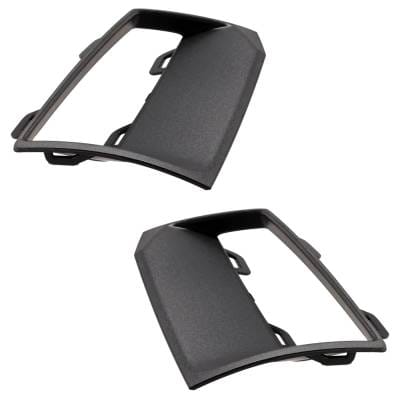 New Front Left And Front Right Fog Light Cover Compatible With Audi Q7 Progressiv 4 Cyl 2.0L Q7 thumbnail 16